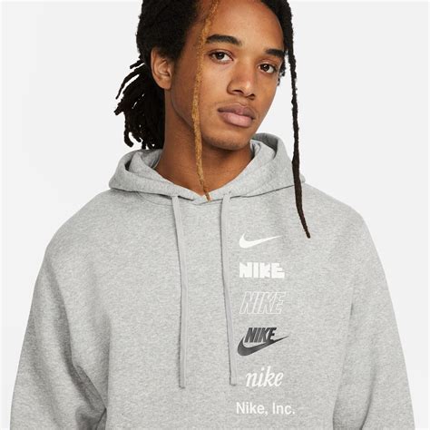 nike brushed herren baumwolle|Men's Hoodies & Sweatshirts. Nike.com.